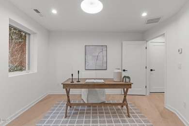 Oberlin Heights is here to overdeliver. Designed by