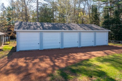 Looking for storage in the Nokomis area to store your toys? - Lake Condo For Sale in , Wisconsin