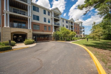 (private lake, pond, coastal) Apartment For Sale in Norfolk Virginia