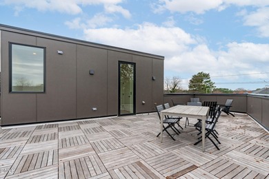 Oberlin Heights is here to overdeliver. Designed by