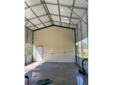 Suwannee River Lot For Sale in Suwannee Florida