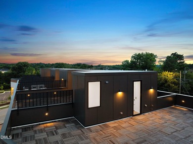 Oberlin Heights is here to overdeliver. Designed by