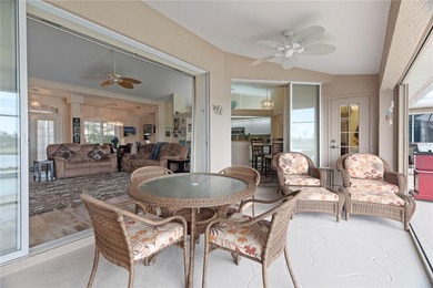 MOVE-IN READY, FURNISHED PGI HOME W/STUNNING GOLF COURSE VIEWS & - photo 42