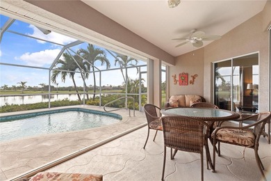 MOVE-IN READY, FURNISHED PGI HOME W/STUNNING GOLF COURSE VIEWS & - photo 43