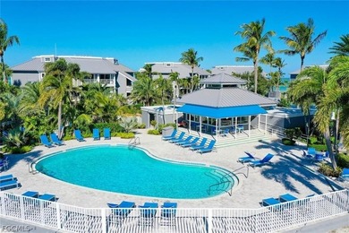 Perched at the northernmost point of Captiva Island, Lands End - photo 44