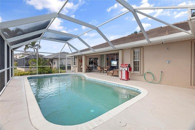 MOVE-IN READY, FURNISHED PGI HOME W/STUNNING GOLF COURSE VIEWS & - photo 46
