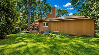 Nestled within the established and sought-after Fischer Woods - photo 46