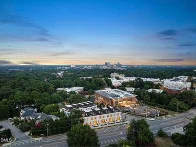 Oberlin Heights is here to overdeliver. Designed by