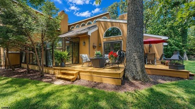 Nestled within the established and sought-after Fischer Woods - photo 49