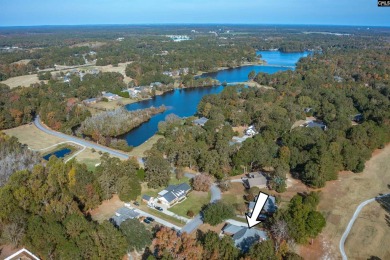 (private lake, pond, creek) Home For Sale in Sumter South Carolina