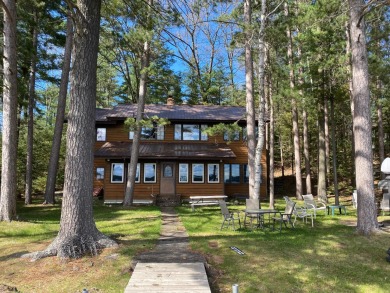 Moen Chain of Lakes Home For Sale in Pine  Lake Wisconsin