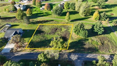 Pokegama Lake - Barron County Lot For Sale in Chetek Wisconsin