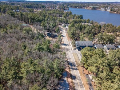 Lake Lot For Sale in Lake Delton, Wisconsin