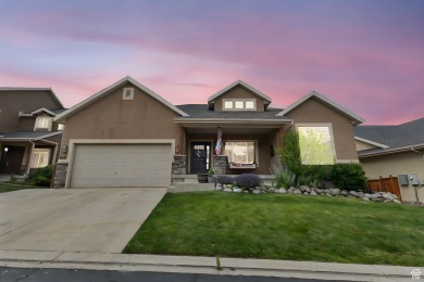 Lake Home For Sale in Draper, Utah