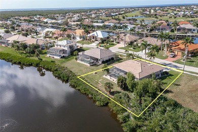 MOVE-IN READY, FURNISHED PGI HOME W/STUNNING GOLF COURSE VIEWS & - photo 53