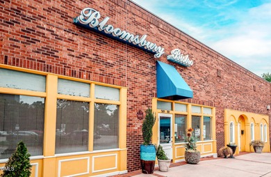 Oberlin Heights is here to overdeliver. Designed by