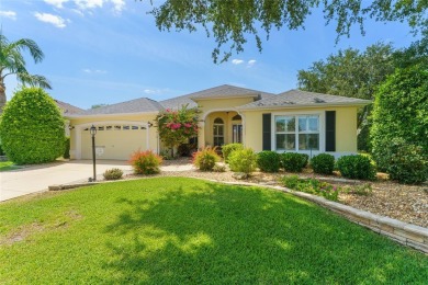 Lake Home For Sale in The Villages, Florida