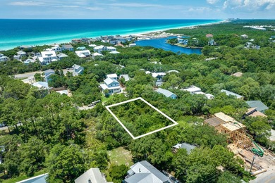 Welcome to 30A's best-kept secret, where panoramic Gulf views - photo 1