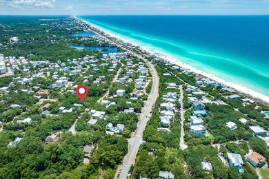 Welcome to 30A's best-kept secret, where panoramic Gulf views - photo 2