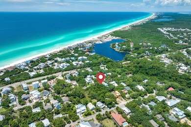 Welcome to 30A's best-kept secret, where panoramic Gulf views - photo 3