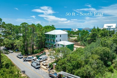 Welcome to 30A's best-kept secret, where panoramic Gulf views - photo 5