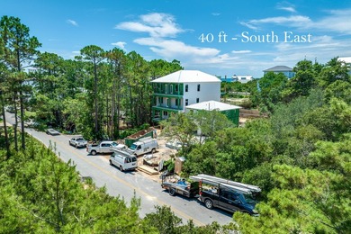 Welcome to 30A's best-kept secret, where panoramic Gulf views - photo 6