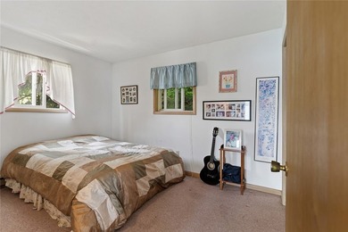 Keuka Lake! This two story year-round cottage is situated ON THE - photo 8