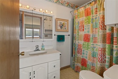 Keuka Lake! This two story year-round cottage is situated ON THE - photo 9