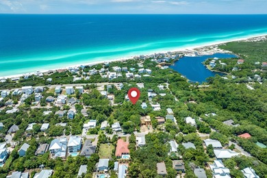 Welcome to 30A's best-kept secret, where panoramic Gulf views - photo 9