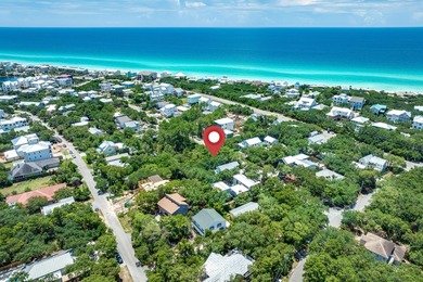 Welcome to 30A's best-kept secret, where panoramic Gulf views - photo 10