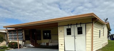 Lake Henry - Polk County Home For Sale in Winter Haven Florida