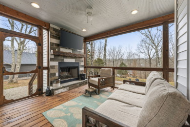 Nolin Lake Home with Dock - photo 26