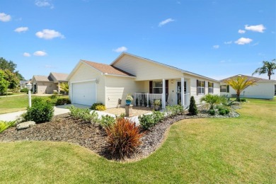 Lake Home For Sale in The Villages, Florida
