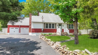 This sprawling and expanded Cape is set on an exceptional .75 - photo 4