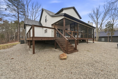 Nolin Lake Home with Dock - photo 4