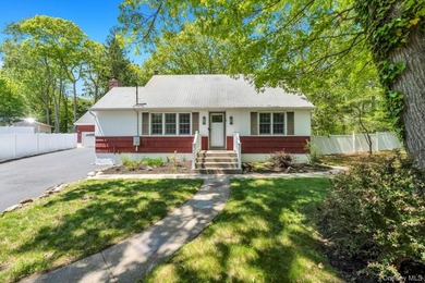 This sprawling and expanded Cape is set on an exceptional .75 - photo 9