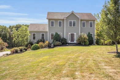 Lake Home For Sale in Lancaster, Massachusetts