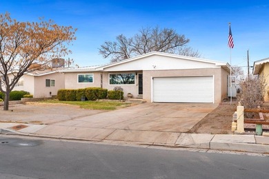 Lake Home For Sale in Albuquerque, New Mexico