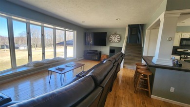 Absolutely stunning views of Lake Charlevoix! Located at the end - photo 12