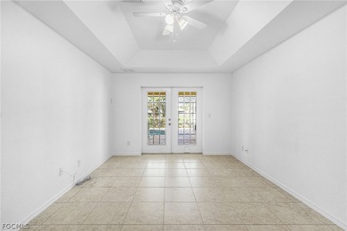 Exceptional Gulf Access opportunity in beautiful Cape Coral! - photo 17
