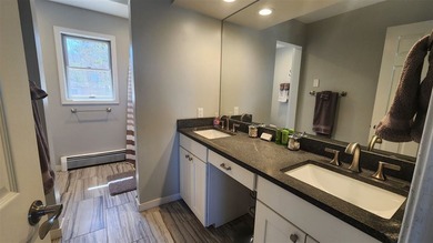 Absolutely stunning views of Lake Charlevoix! Located at the end - photo 17