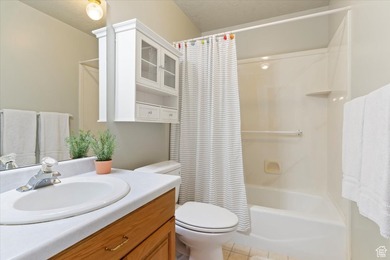 Welcome home to one level living at 269 River Cove Drive, where