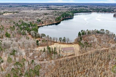 Endless possibilities await on Bass Lake! This newly constructed - photo 22