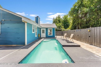 Welcome to 178 Segovia Road, a 3-bedroom, 2-bath pool home with - photo 25