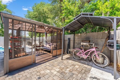 Welcome to 178 Segovia Road, a 3-bedroom, 2-bath pool home with - photo 27