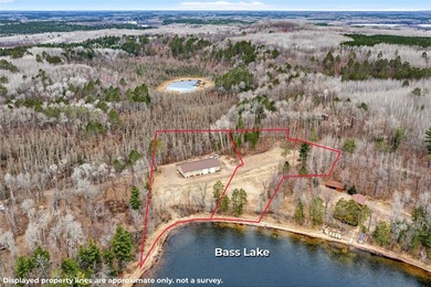 Endless possibilities await on Bass Lake! This newly constructed - photo 27