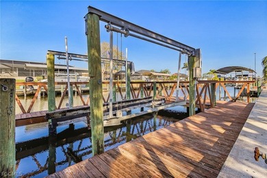 Exceptional Gulf Access opportunity in beautiful Cape Coral! - photo 31