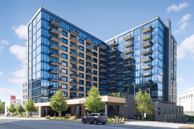Welcome to unit 316 at Stonebridge Lofts, ideally located just - photo 2