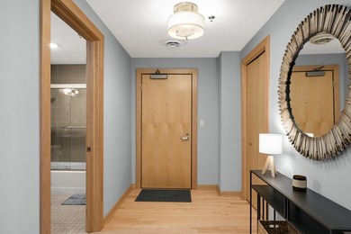 Welcome to unit 316 at Stonebridge Lofts, ideally located just - photo 4