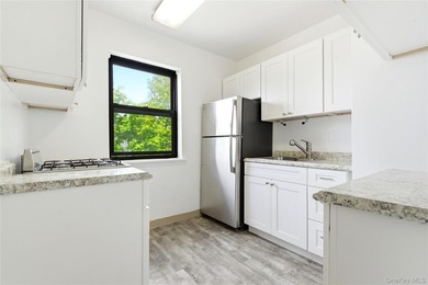 Bright and roomy one bedroom apt on top floor. Large living and - photo 9